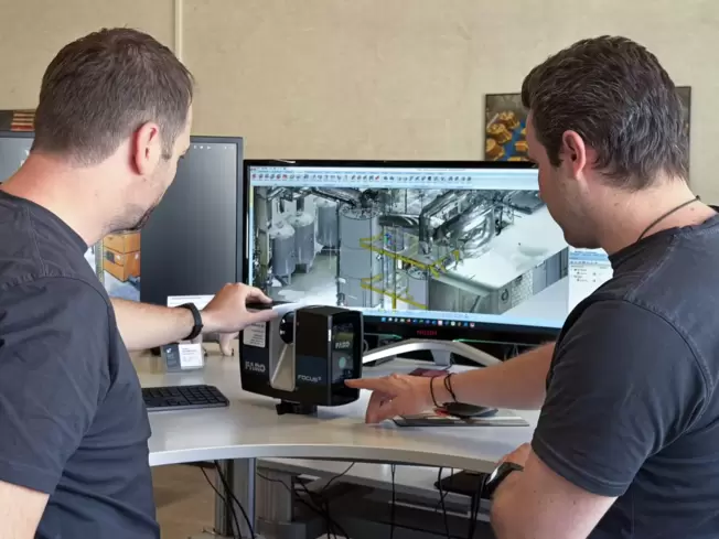 Kontaktieren Sie uns