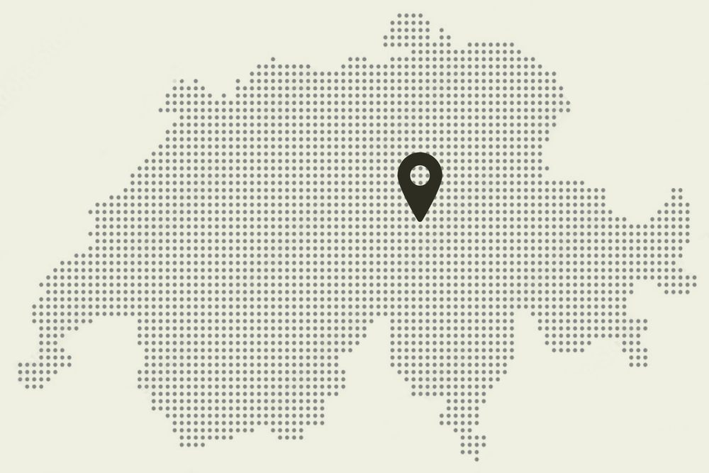 Der Schweizer Abgaskondensator. Hergestellt in der Zentralschweiz.