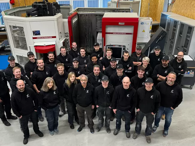 Lernen Sie unser Team kennen